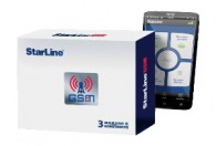 StarLine GSM Мастер
