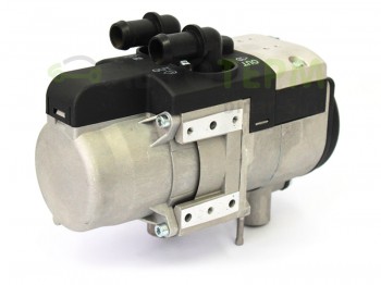 Подогреватель предпусковой бензиновый  Бинар 5S ― Аккордавто - авто сигнализации, тонирование, авто звук