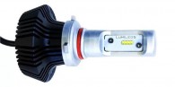 Светодиодные лампы Hivision Z1 (цоколя: Н3, Н7, Н11, HB3, НB4) 4000K